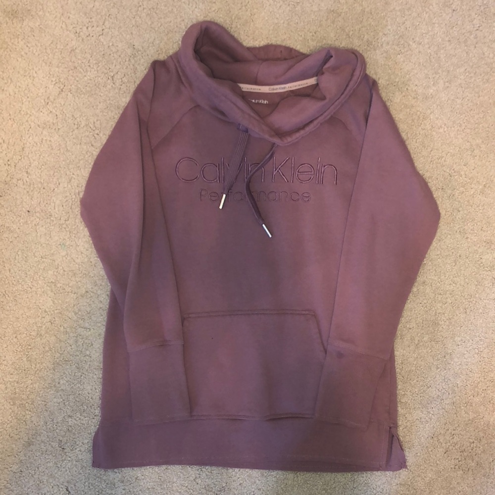 Women’s Calvin Klein sweatshirt